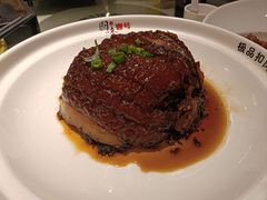 -国味壹号·精品湘菜·宴请佳选(新天地店)