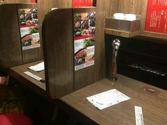 -一兰拉面(梅田阪急东通店)