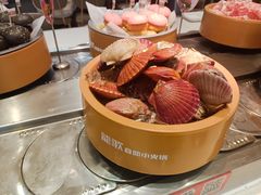 -龍歌自助小火锅(李沧丽达店)