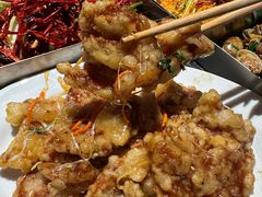 -No.DD戳子烧烤·江湖菜(北京总店)