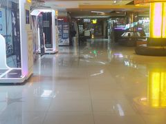 -UME影城(西城广场店)