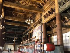 -北京市劳动人民文化宫(太庙)