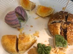 -天母蓝鸟烘焙·蛋糕·下午茶(时代城广场店)