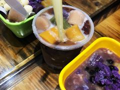 -猪脑壳凉面(武陵源店)