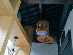 -品腐记·豆腐王朝(老门东总店)