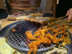 -喜来稀肉(北外滩白玉兰广场店)