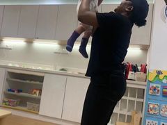 -英伦凯贝国际婴幼儿托育中心(雍湖湾店)