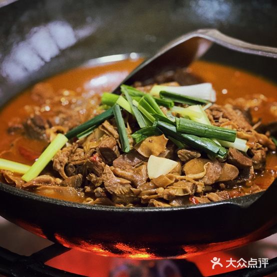 杨氏隔子肉馆(一店)