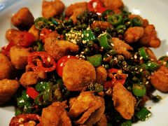 -天厨妙香素食餐厅(清华店)
