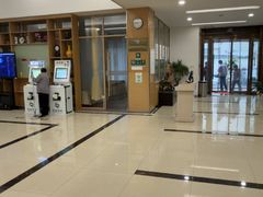 -慈铭体检(汉阳分院)