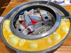 -紫霞门韩国料理烤肉(深南东路店)