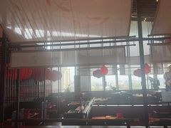 大堂-天辣(金桥啦啦宝都店)