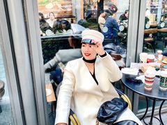 -星巴克(西湖天地店)