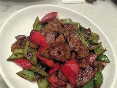 -新吉士·上海菜(浦东LCM置汇旭辉店)