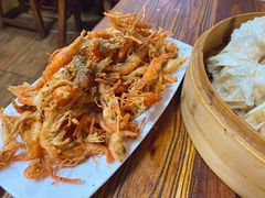 -正宗天津烧麦馆(柳州路店)