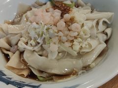 -难忘的面(五矿君澜酒店)