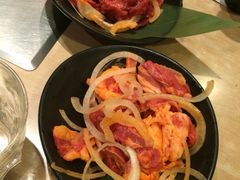 -新石器烤肉(中房金谊广场店)