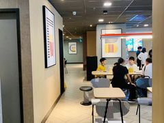 -麦当劳(季平店)