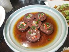 -门溪山居(七星店)