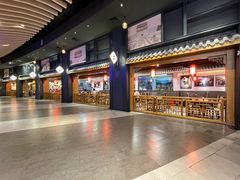 -新影联·华谊兄弟影院(望京店)
