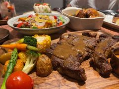 -La Terre乐田(万象城店)