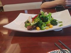 -那拉提之疆·新疆菜(美院店)