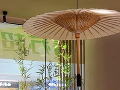 -绿茶餐厅(淮安吾悦广场店)