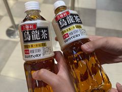 -文立新麻辣烫(合生汇21街区店)