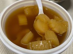 -张飞木薯羹(金鱼巷店)
