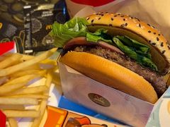 -麦当劳(农光里店)