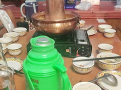 -如意林卡藏餐吧(大昭寺店)