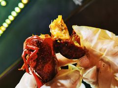 -红钳侠小龙虾·烧烤(中赢康康谷店)