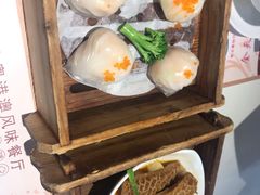 -粤点越有·茶点·粤菜(樵岭国际店)