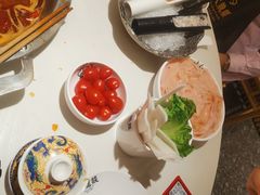 -大龙燚火锅(天安云谷店)