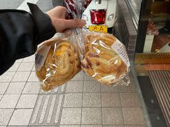 小蝴蝶酥（甜）-国际饭店·帆声西饼屋(黄河路店)