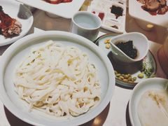 -董鲁烤鸭(建和街店)