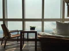 -上海柏悦酒店