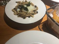 -新贝乐意大利餐厅(苏州中心店)