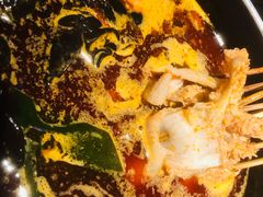 -那些年记忆烧烤