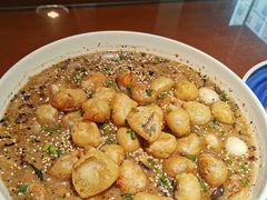 -58度品质川菜馆(经一路店)