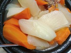 -百年银屏蚝烙·潮汕菜·非遗(乐山店)