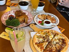 -猫岛主趣味餐厅(鼓浪屿店)