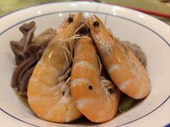 -妈妈家·本帮菜(总店)