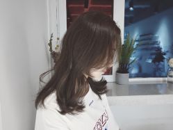 -HG美发设计沙龙