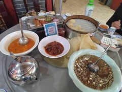 -邢家锅贴老店·非遗·开封菜(金明广场店)