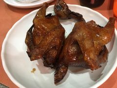 -煲煲掂风味煲仔饭餐厅(西区店)