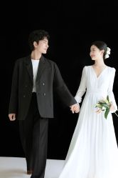 -苏菲雅婚纱摄影(环城南路店)