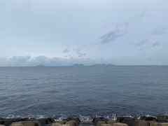 -海韵乐宿露营民宿