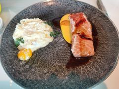 -翡翠36餐厅(浦东香格里拉店)