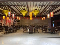 大堂-启东恒大酒店·吕四渔号海鲜餐厅